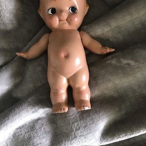 Kewpie Doll